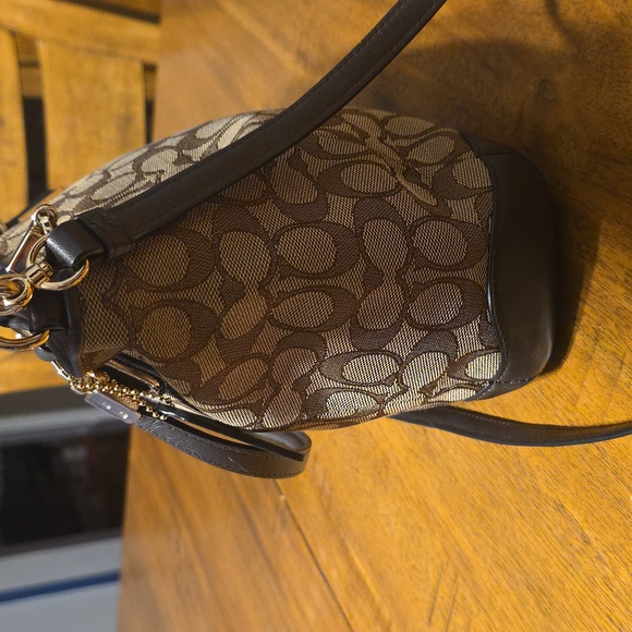 COACH kelsey - Picture 3 of 16